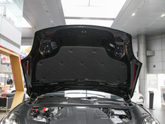 2023款 Cayenne E-Hybrid 2.0T