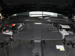 2023款 Cayenne E-Hybrid 2.0T