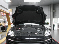 2023款 Cayenne E-Hybrid 2.0T