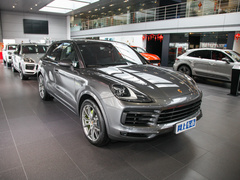 2023款 Cayenne E-Hybrid 2.0T