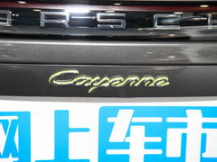 2023款 Cayenne E-Hybrid 2.0T