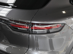 2023款 Cayenne E-Hybrid 2.0T