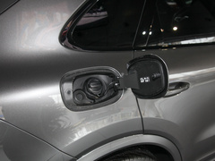2023款 Cayenne E-Hybrid 2.0T