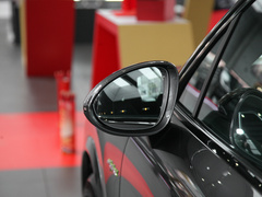 2023款 Cayenne E-Hybrid 2.0T