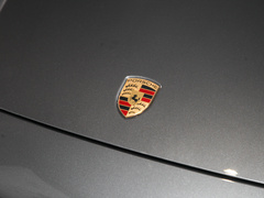 2023款 Cayenne E-Hybrid 2.0T