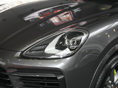 2023款 Cayenne E-Hybrid 2.0T