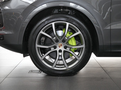 2023款 Cayenne E-Hybrid 2.0T