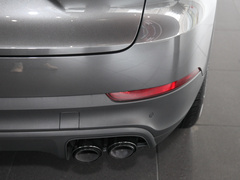 2023款 Cayenne E-Hybrid 2.0T