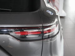 2023款 Cayenne E-Hybrid 2.0T