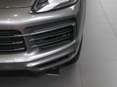 2023款 Cayenne E-Hybrid 2.0T