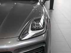 2023款 Cayenne E-Hybrid 2.0T