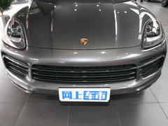 2023款 Cayenne E-Hybrid 2.0T