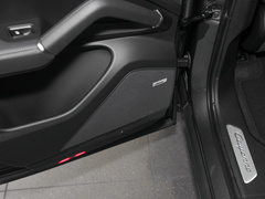 2023款 Cayenne E-Hybrid 2.0T