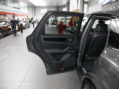 2023款 Cayenne E-Hybrid 2.0T