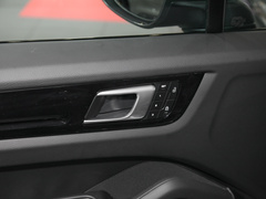 2023款 Cayenne E-Hybrid 2.0T