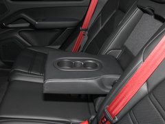 2023款 Cayenne E-Hybrid 2.0T