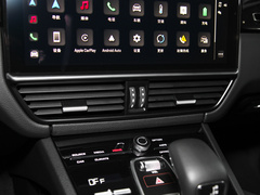 2023款 Cayenne E-Hybrid 2.0T