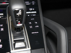 2023款 Cayenne E-Hybrid 2.0T