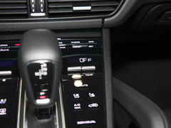 2023款 Cayenne E-Hybrid 2.0T