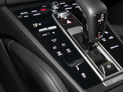 2023款 Cayenne E-Hybrid 2.0T