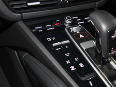 2023款 Cayenne E-Hybrid 2.0T