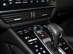 2023款 Cayenne E-Hybrid 2.0T