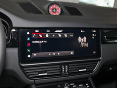2023款 Cayenne E-Hybrid 2.0T