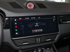 2023款 Cayenne E-Hybrid 2.0T
