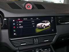 2023款 Cayenne E-Hybrid 2.0T