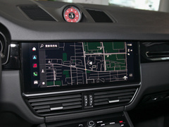 2023款 Cayenne E-Hybrid 2.0T