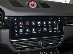 2023款 Cayenne E-Hybrid 2.0T