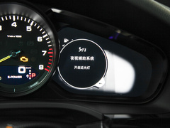 2023款 Cayenne E-Hybrid 2.0T