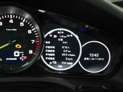 2023款 Cayenne E-Hybrid 2.0T