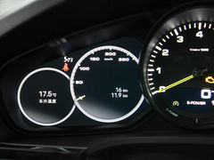 2023款 Cayenne E-Hybrid 2.0T