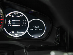 2023款 Cayenne E-Hybrid 2.0T