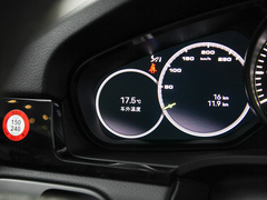 2023款 Cayenne E-Hybrid 2.0T
