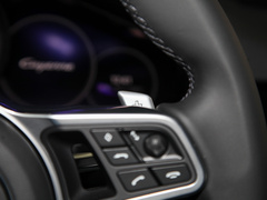 2023款 Cayenne E-Hybrid 2.0T