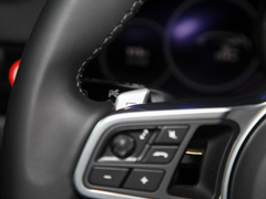 2023款 Cayenne E-Hybrid 2.0T