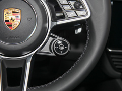 2023款 Cayenne E-Hybrid 2.0T