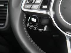 2023款 Cayenne E-Hybrid 2.0T