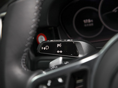 2023款 Cayenne E-Hybrid 2.0T