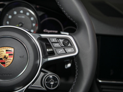 2023款 Cayenne E-Hybrid 2.0T