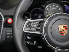 2023款 Cayenne E-Hybrid 2.0T