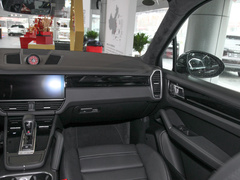 2023款 Cayenne E-Hybrid 2.0T