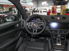 2023款 Cayenne E-Hybrid 2.0T