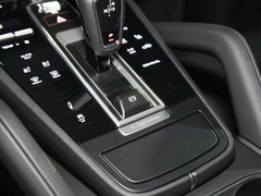 2023款 Cayenne E-Hybrid 2.0T