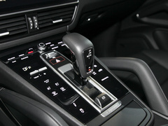 2023款 Cayenne E-Hybrid 2.0T