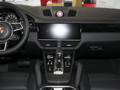2023款 Cayenne E-Hybrid 2.0T