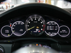 2023款 Cayenne E-Hybrid 2.0T