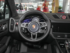 2023款 Cayenne E-Hybrid 2.0T